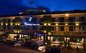 7 Heaven Boutique Hotel